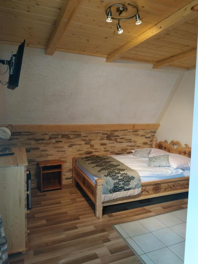 Goralskie Izby Закопане
