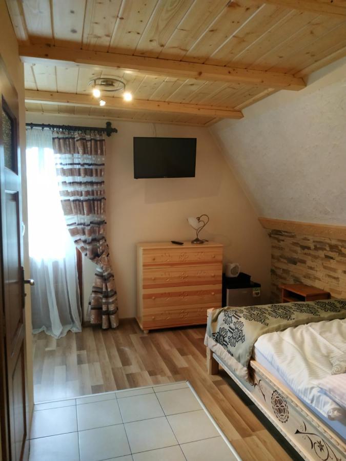 Goralskie Izby Проживання в сім'ї *