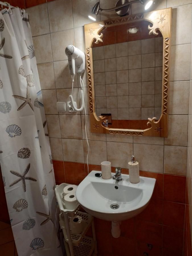 Goralskie Izby * Закопане