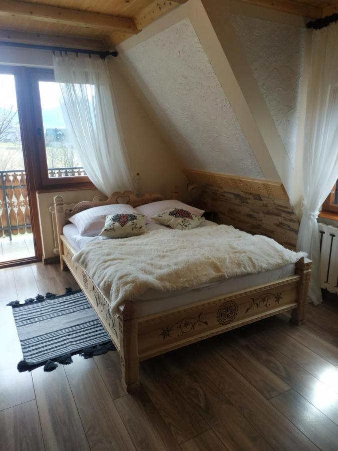 Goralskie Izby * Закопане