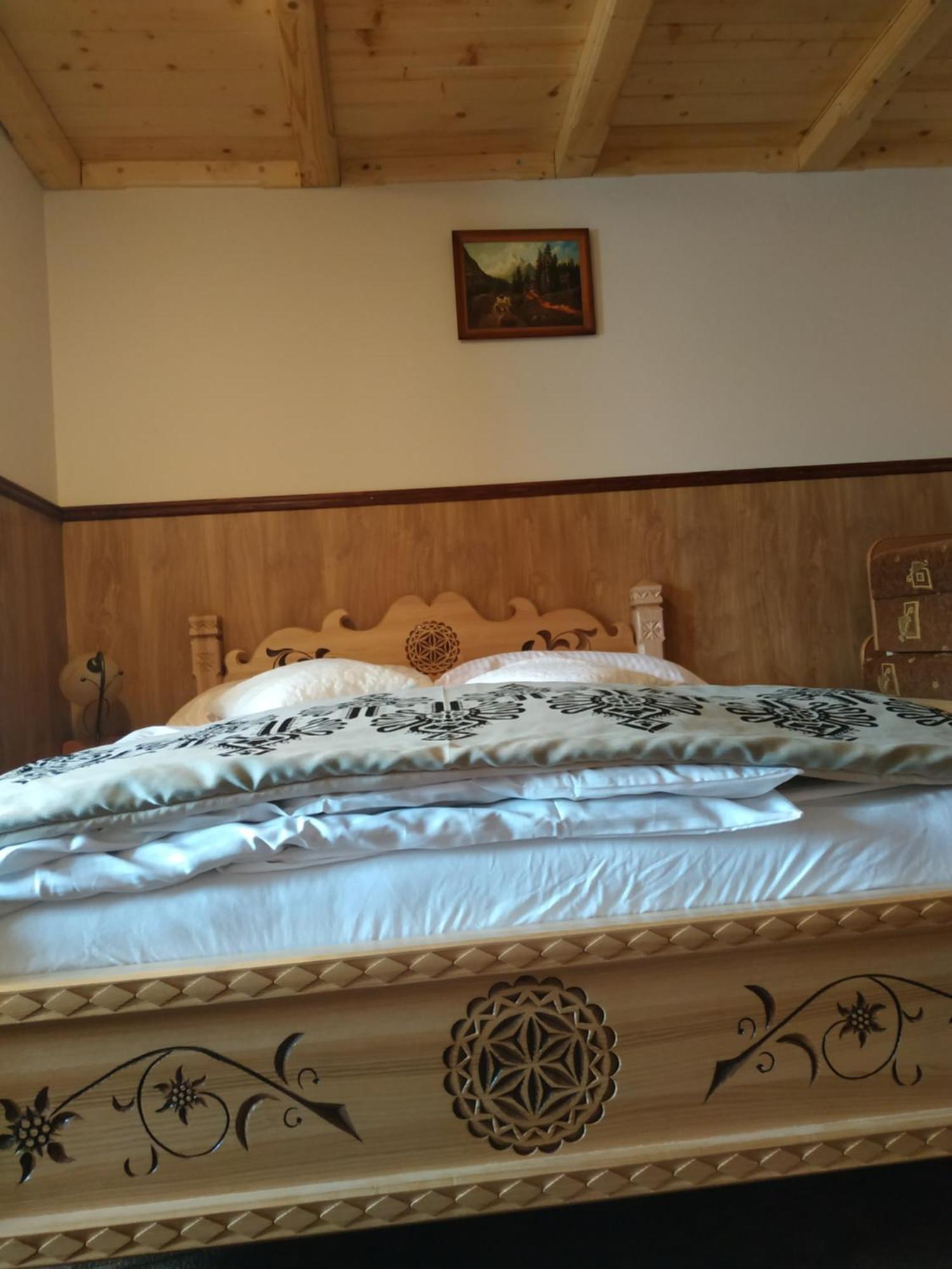 Goralskie Izby Проживання в сім'ї *
